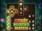 Peli Fruit Blocks Match verkossa