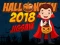 Peli Halloween 2018 Jigsaw verkossa