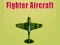 Peli Fighter Aircraft verkossa