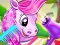 Peli Pony Pet Salon verkossa