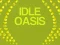 Peli Idle Oasis verkossa