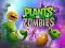 Peli Plants vs Zombies TD verkossa