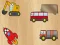 Peli Wooden Puzzles verkossa