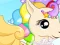 Peli Pretty Unicorn verkossa