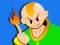 Peli Avatar the Last Airbender Fortress Fight verkossa