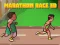 Peli Marathon Race 3D verkossa