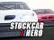 Peli Stockcar Hero verkossa