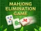 Peli Mahjong Elimination Game verkossa