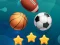 Peli Idle Ball Fall verkossa