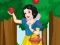 Peli Snow White Patchwork Dress verkossa
