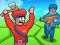 Peli Tile Hex World: Red vs Blue verkossa