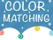 Peli Color matching verkossa