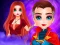 Peli Lady Strange and Ruby Witch verkossa