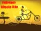 Peli Halloween Wheelie Bike verkossa