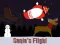Peli Santa's Flight verkossa