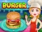 Peli Burger verkossa