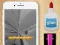 Peli Iphone X Makeover verkossa