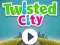Peli Twisted City verkossa