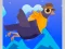 Peli Flappy Dove verkossa