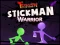 Peli Stickman Warriors: Fatality verkossa