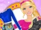 Peli Barbie Glam Queen verkossa