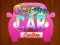Peli Colors Car Cartoon verkossa