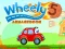 Peli Wheely 5 Armageddon verkossa