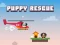 Peli Puppy Rescue verkossa