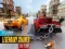Peli Chained Car Stunts Race Mega Ramp verkossa