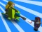 Peli Zombie Idle Defense 3D verkossa