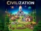 Peli Civilization verkossa