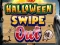 Peli Halloween Swipe Out verkossa
