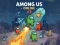 Peli Among Us Online v3 verkossa