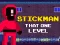 Peli Stickman That One Level verkossa