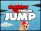 Peli Super Bloody Finger Jump verkossa