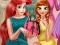 Peli Princesses Dressing Room verkossa
