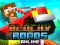 Peli Blocky Roads Online verkossa