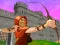 Peli Archer Master 3d Castle Defense verkossa