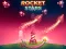 Peli Rocket Stars verkossa