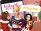 Peli InstaGirls Christmas Dress Up verkossa