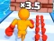 Peli Muscle Man Rush verkossa