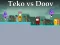 Peli Teko vs Doov verkossa