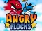 Peli Angry Flocks verkossa
