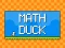 Peli Math Duck verkossa