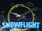 Peli Snowflight verkossa