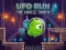 Peli Ufo Run The castle tower verkossa