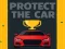 Peli Protect The Car verkossa