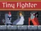 Peli Tiny Fighter Unstoppable Run verkossa