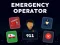 Peli Emergency Operator verkossa