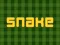 Peli Snake verkossa